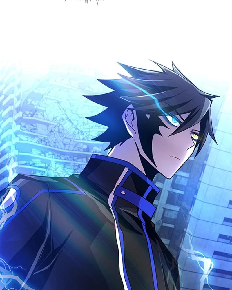 Villain to Kill Chapter 31 - 135