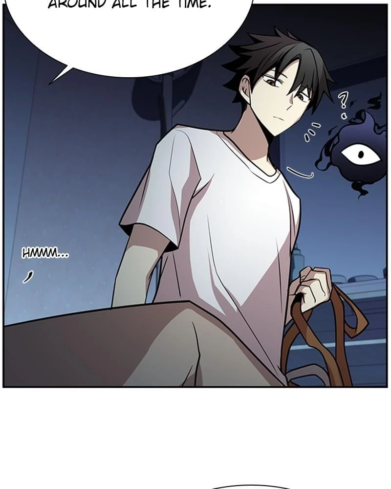 Villain to Kill Chapter 29 - 40