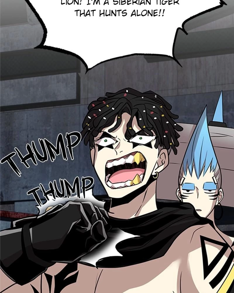 Villain to Kill Chapter 30 - 107