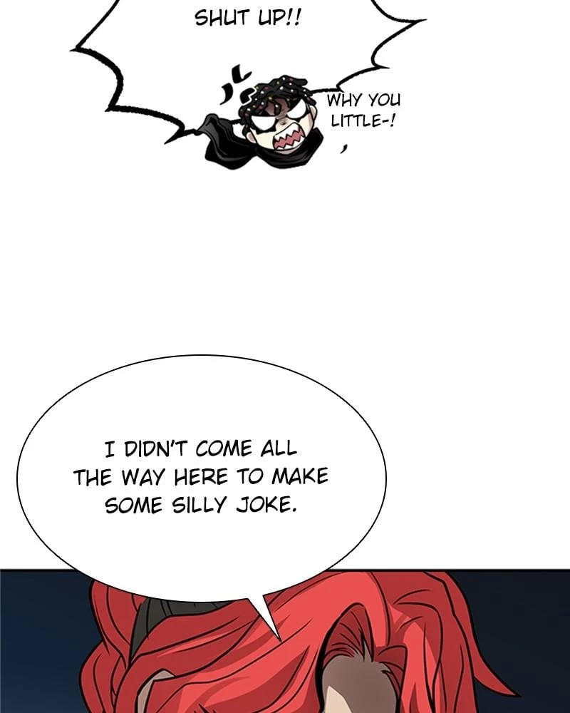 Villain to Kill Chapter 30 - 109