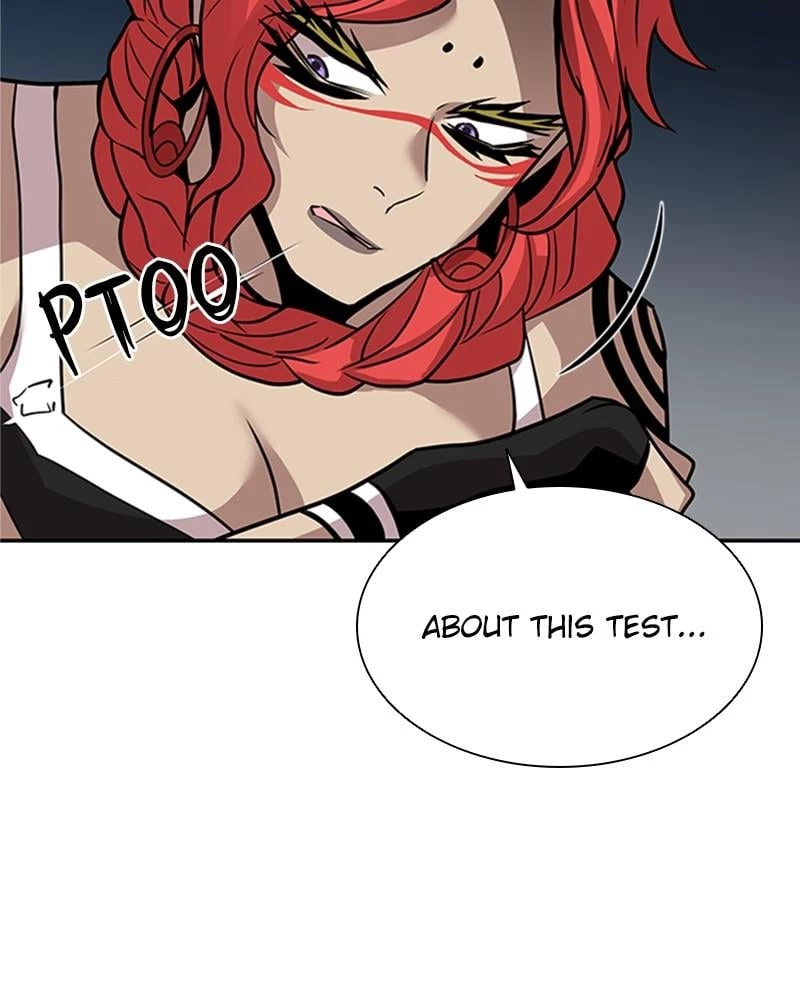 Villain to Kill Chapter 30 - 110