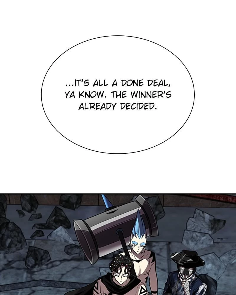 Villain to Kill Chapter 30 - 111