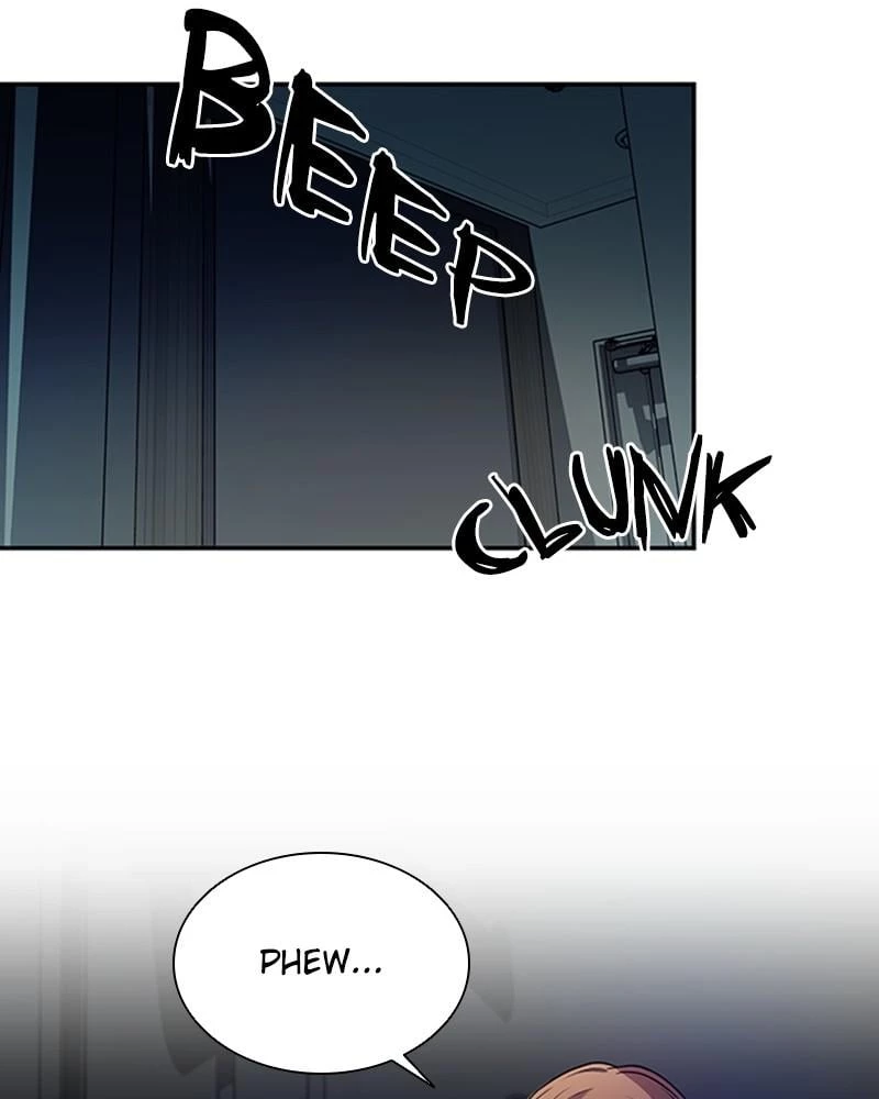 Villain to Kill Chapter 28 - 3