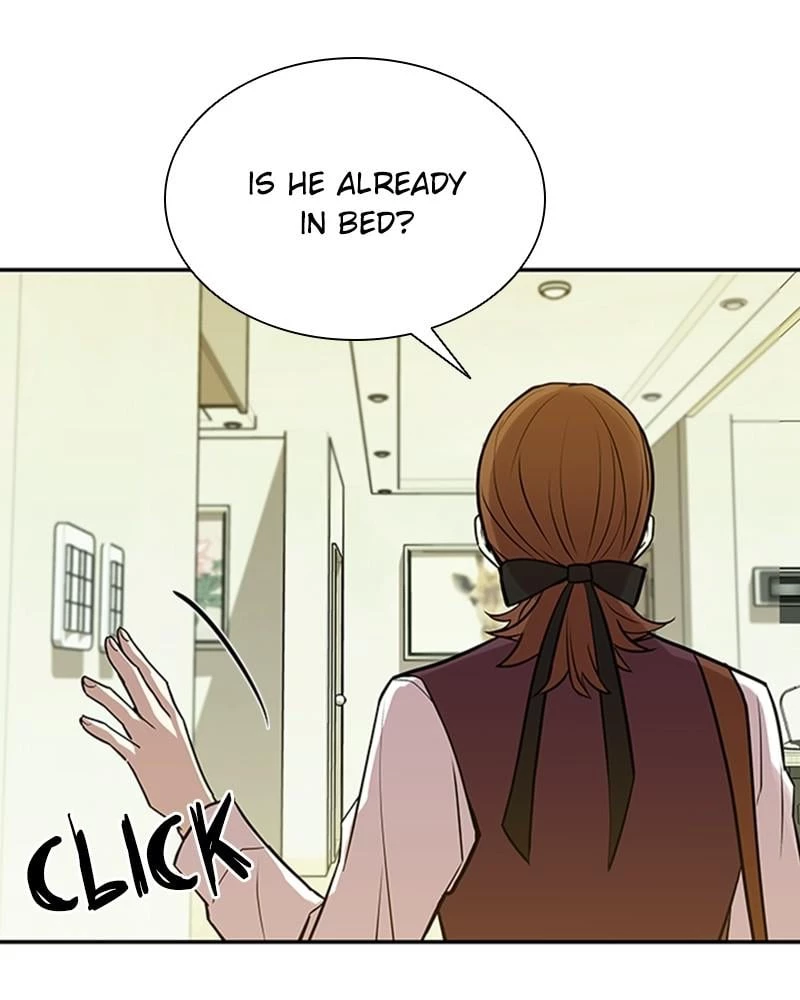 Villain to Kill Chapter 28 - 6