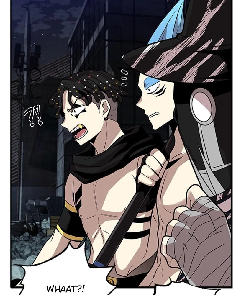 Villain to Kill Chapter 30 - 119
