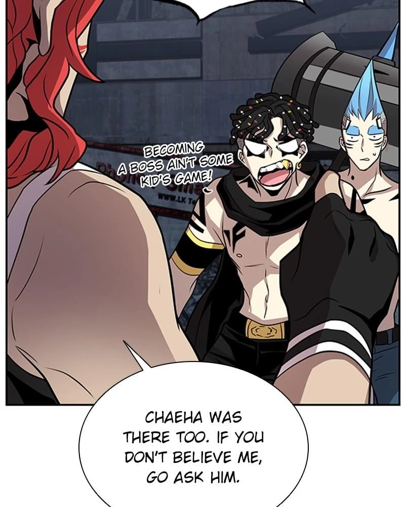 Villain to Kill Chapter 30 - 121