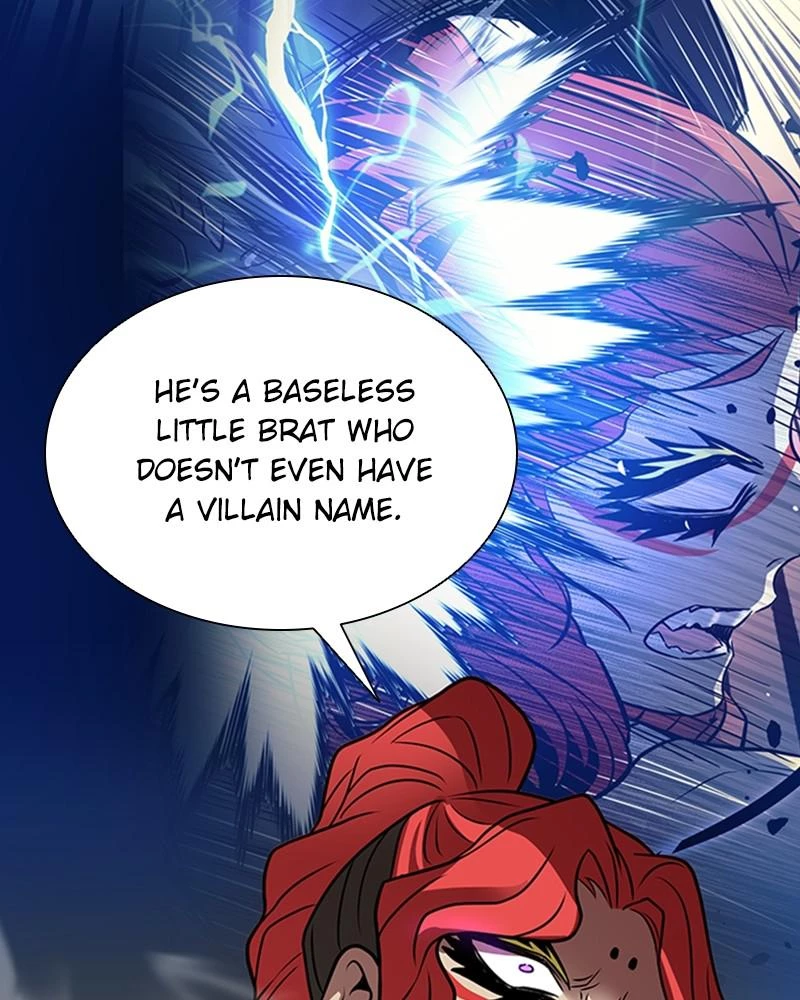 Villain to Kill Chapter 30 - 126