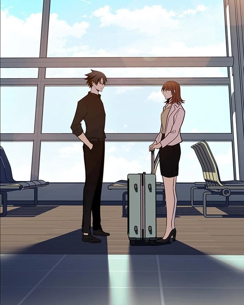 Villain to Kill Chapter 29 - 70