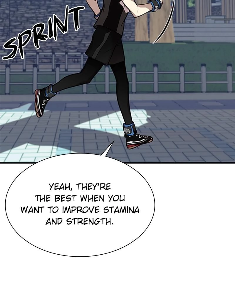 Villain to Kill Chapter 28 - 25