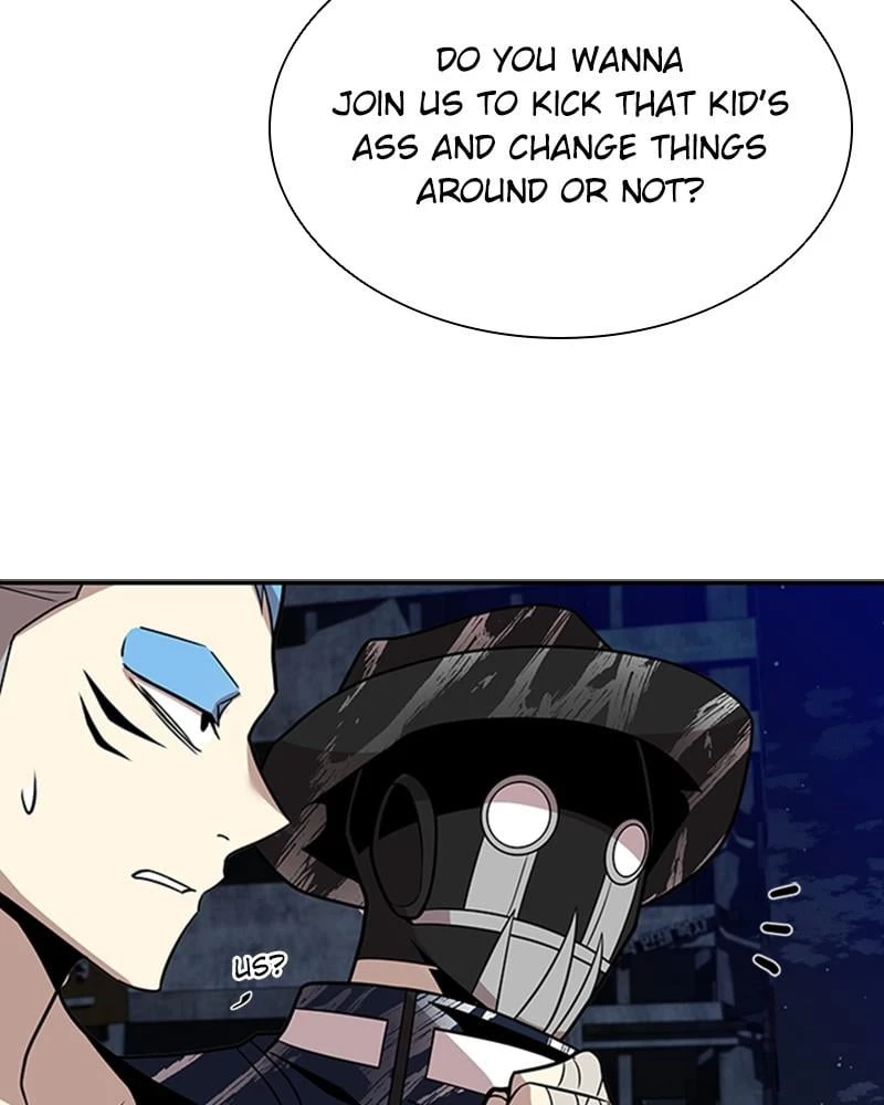Villain to Kill Chapter 30 - 132