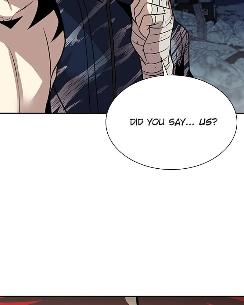Villain to Kill Chapter 30 - 133