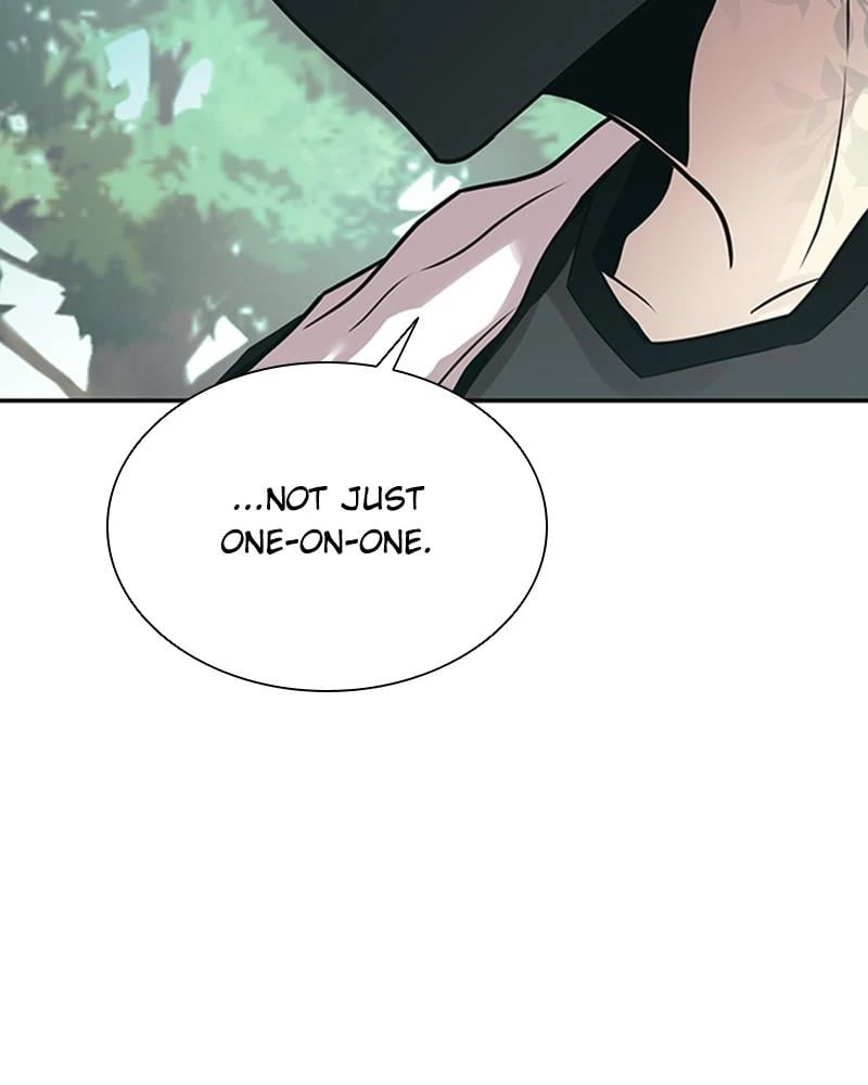 Villain to Kill Chapter 28 - 27