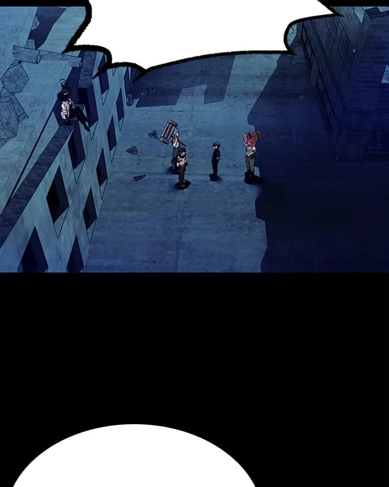 Villain to Kill Chapter 28 - 31