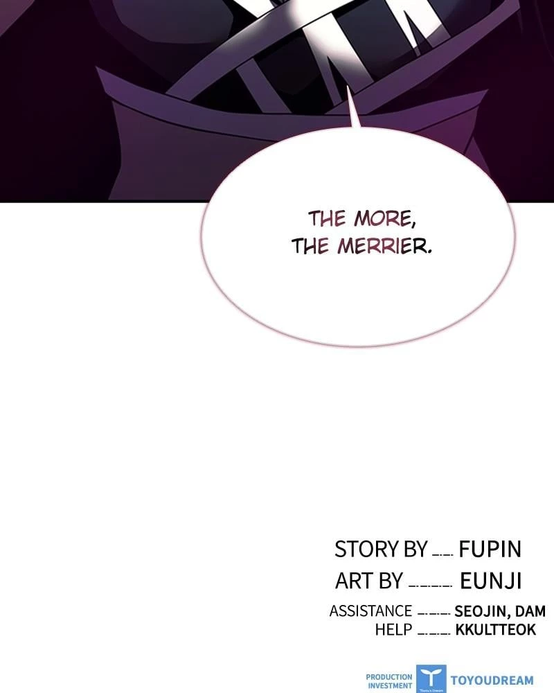 Villain to Kill Chapter 30 - 137