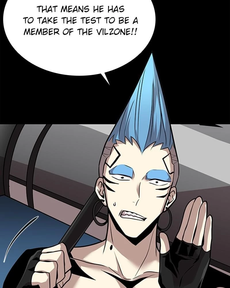 Villain to Kill Chapter 28 - 32