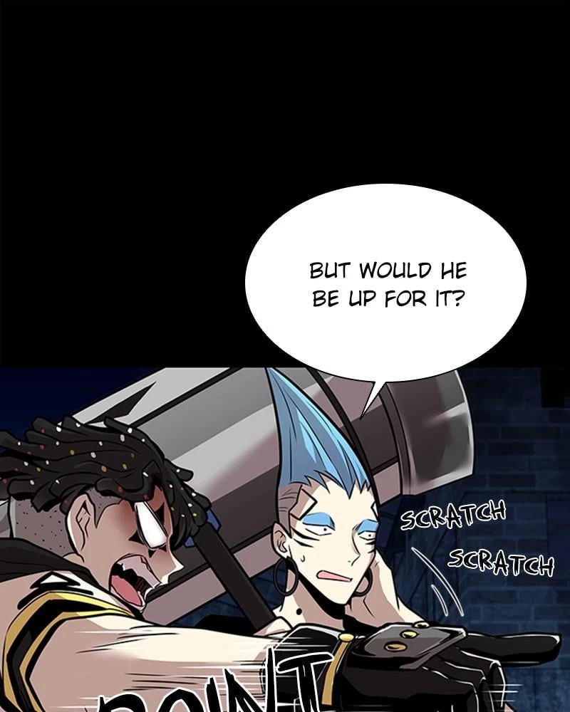 Villain to Kill Chapter 28 - 34