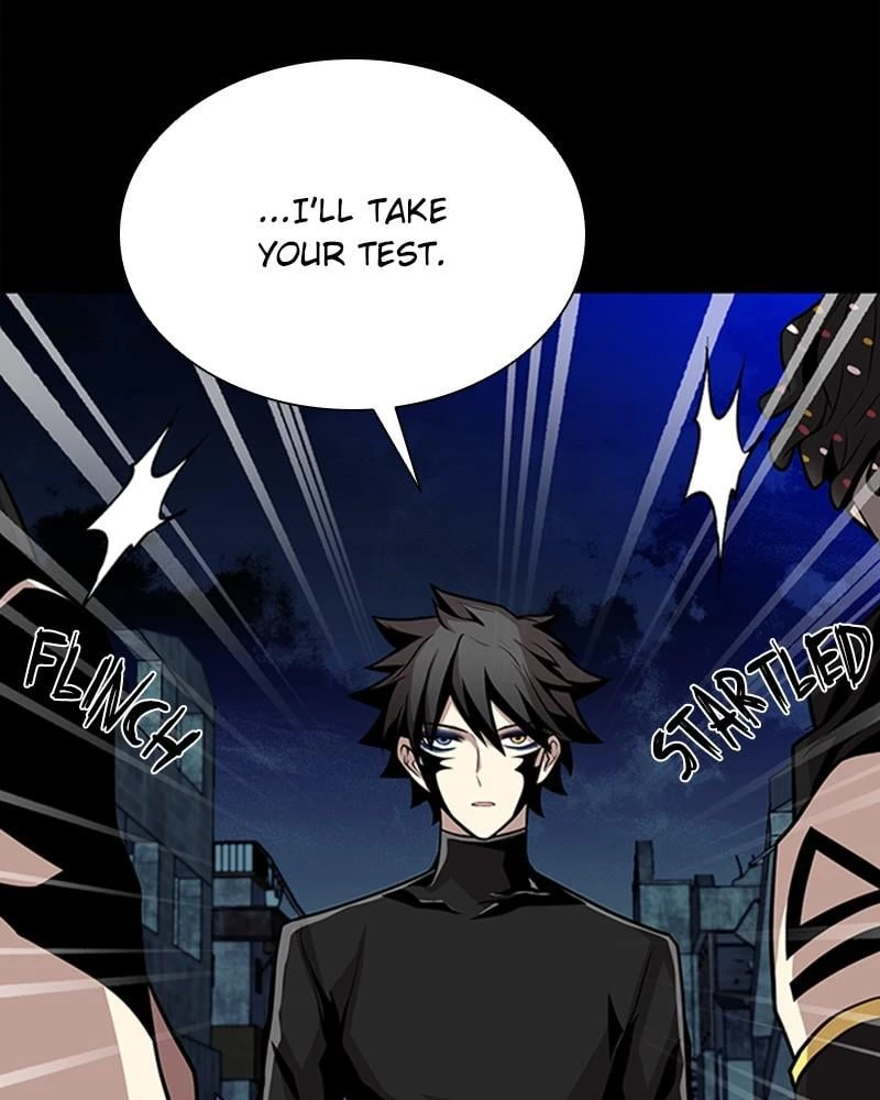 Villain to Kill Chapter 28 - 37