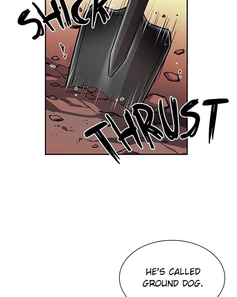 Villain to Kill Chapter 27 - 3