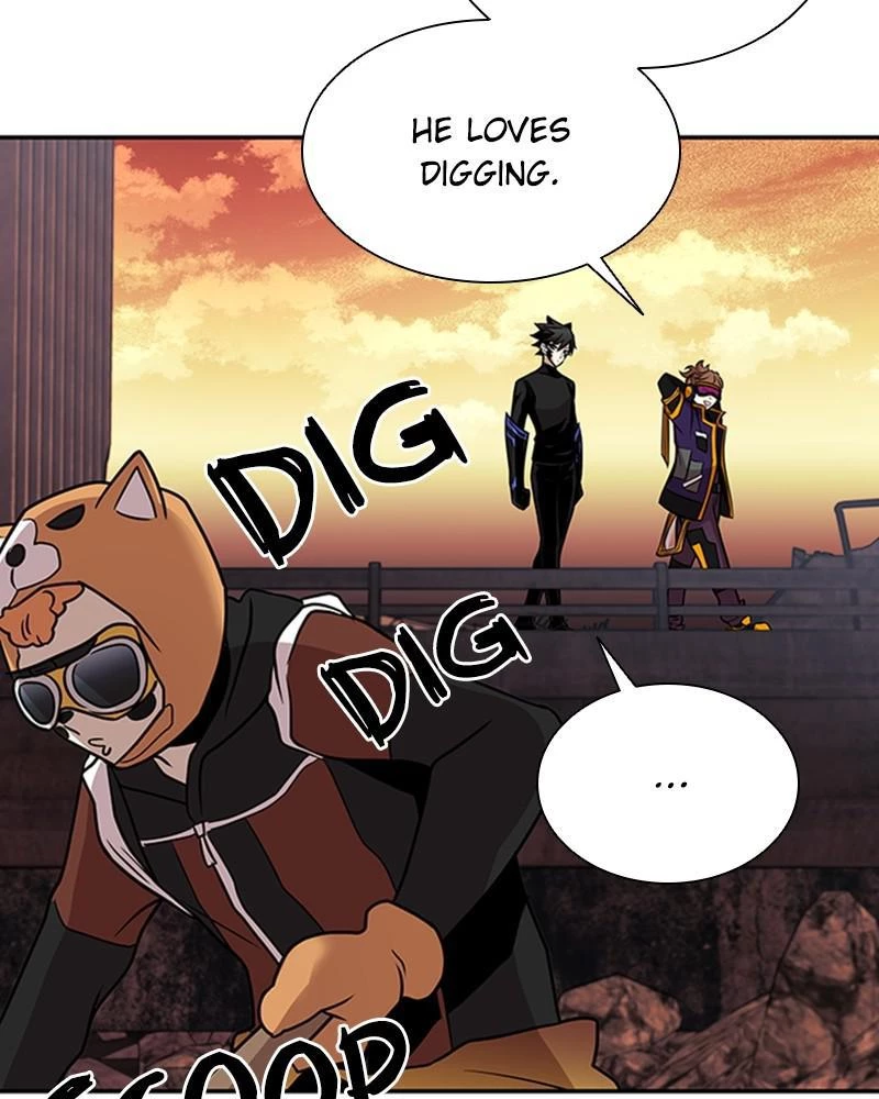Villain to Kill Chapter 27 - 4