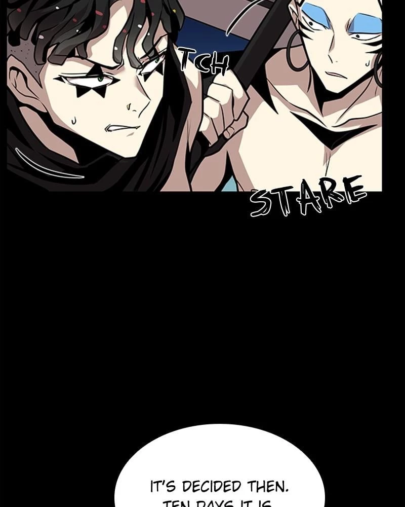 Villain to Kill Chapter 28 - 39