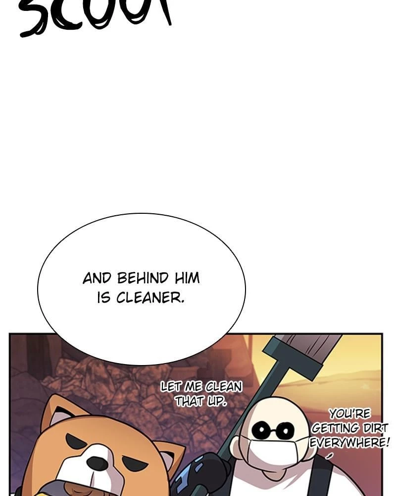 Villain to Kill Chapter 27 - 5