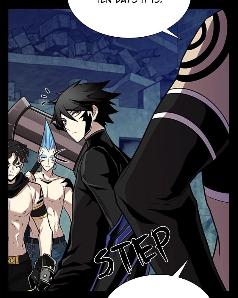Villain to Kill Chapter 28 - 40