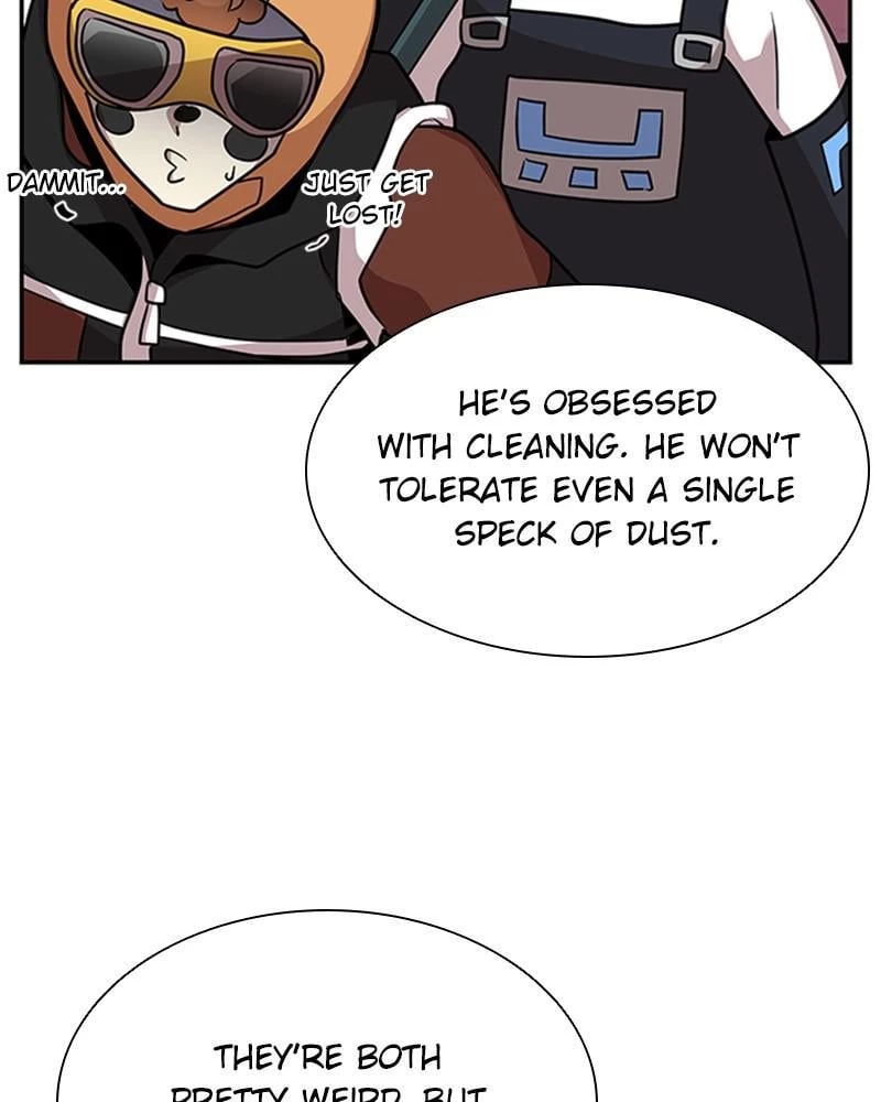 Villain to Kill Chapter 27 - 6