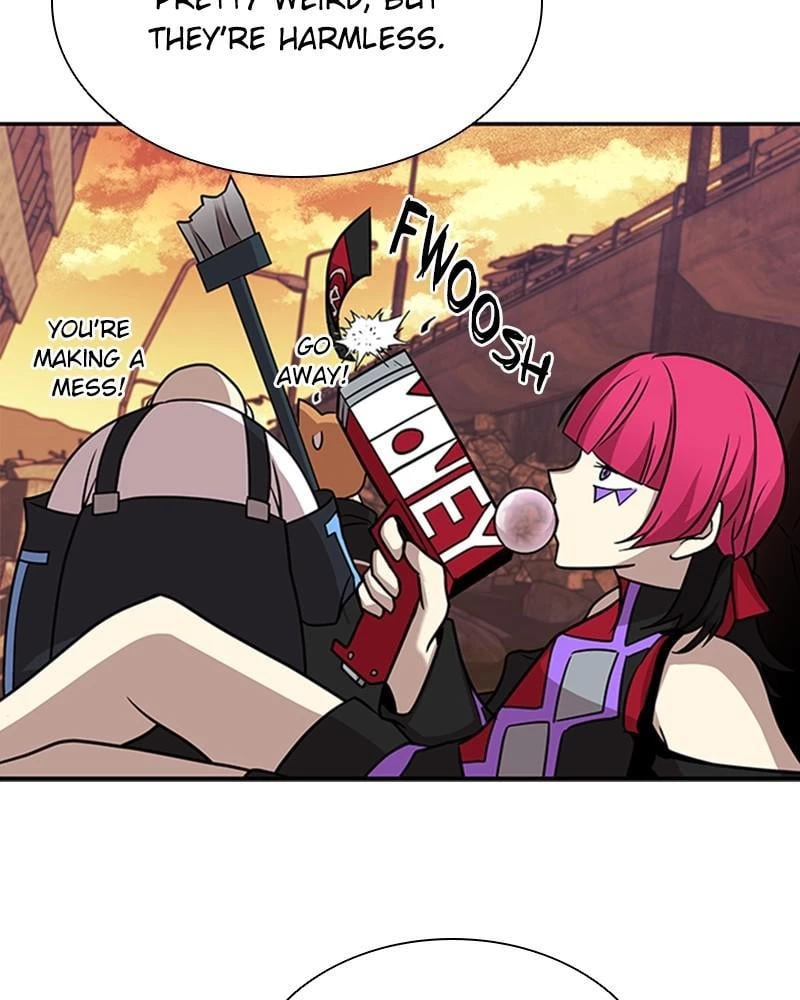 Villain to Kill Chapter 27 - 7