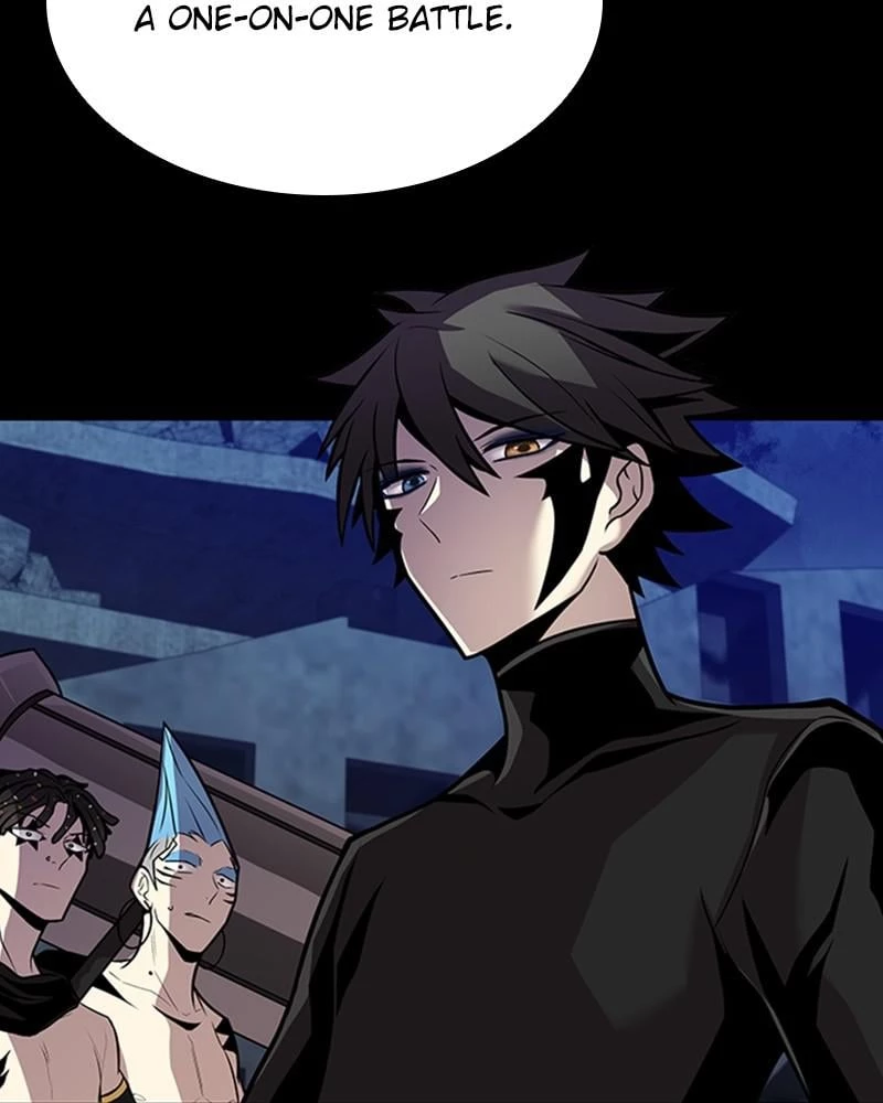 Villain to Kill Chapter 28 - 42