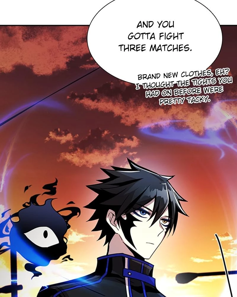Villain to Kill Chapter 29 - 86