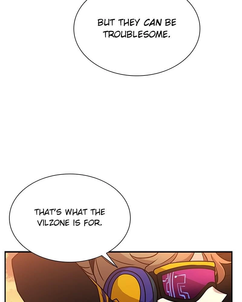 Villain to Kill Chapter 27 - 8