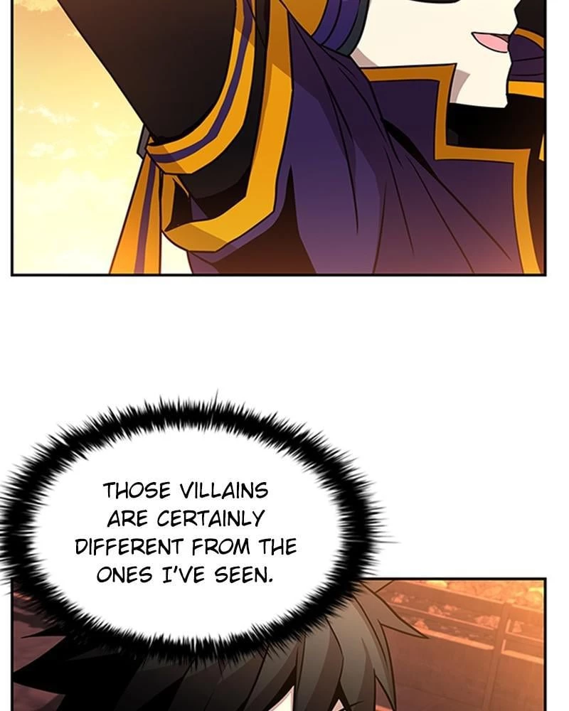 Villain to Kill Chapter 27 - 9