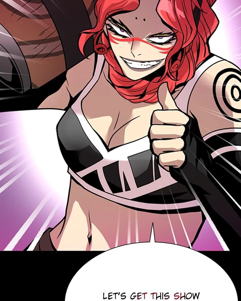 Villain to Kill Chapter 28 - 46