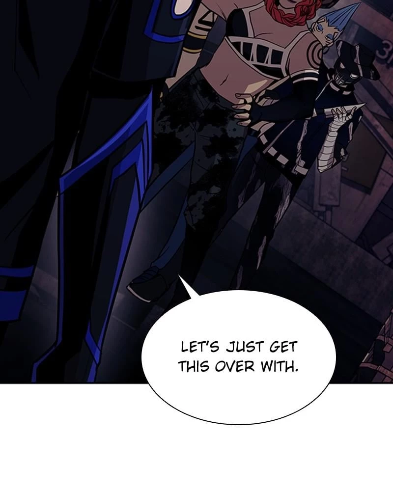 Villain to Kill Chapter 29 - 92