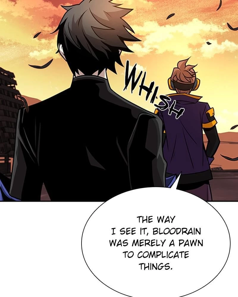 Villain to Kill Chapter 27 - 21