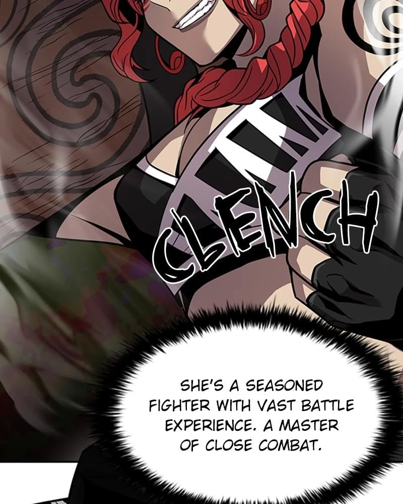 Villain to Kill Chapter 29 - 101