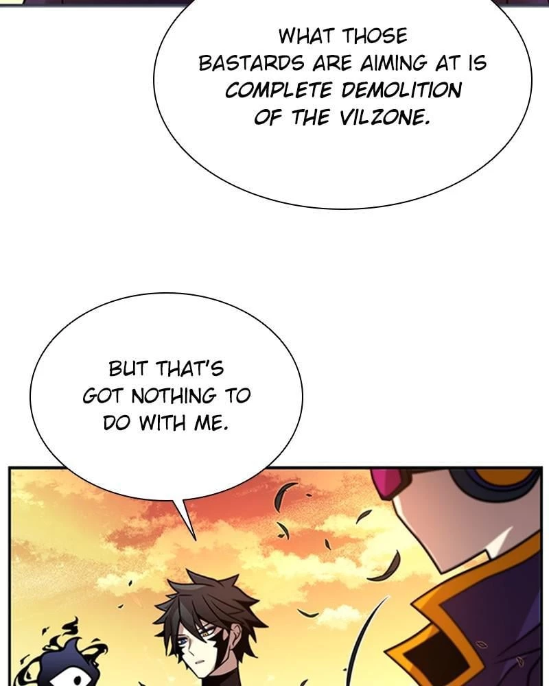 Villain to Kill Chapter 27 - 23