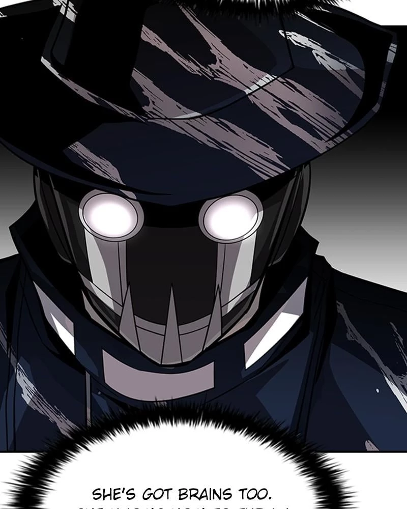 Villain to Kill Chapter 29 - 102