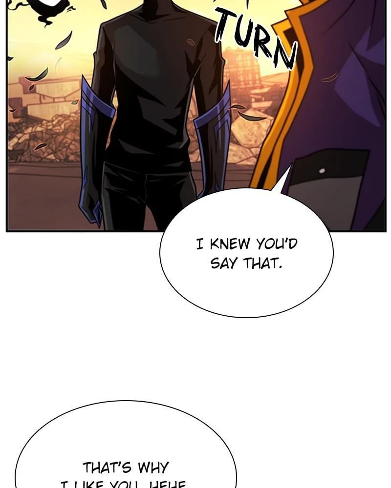 Villain to Kill Chapter 27 - 24