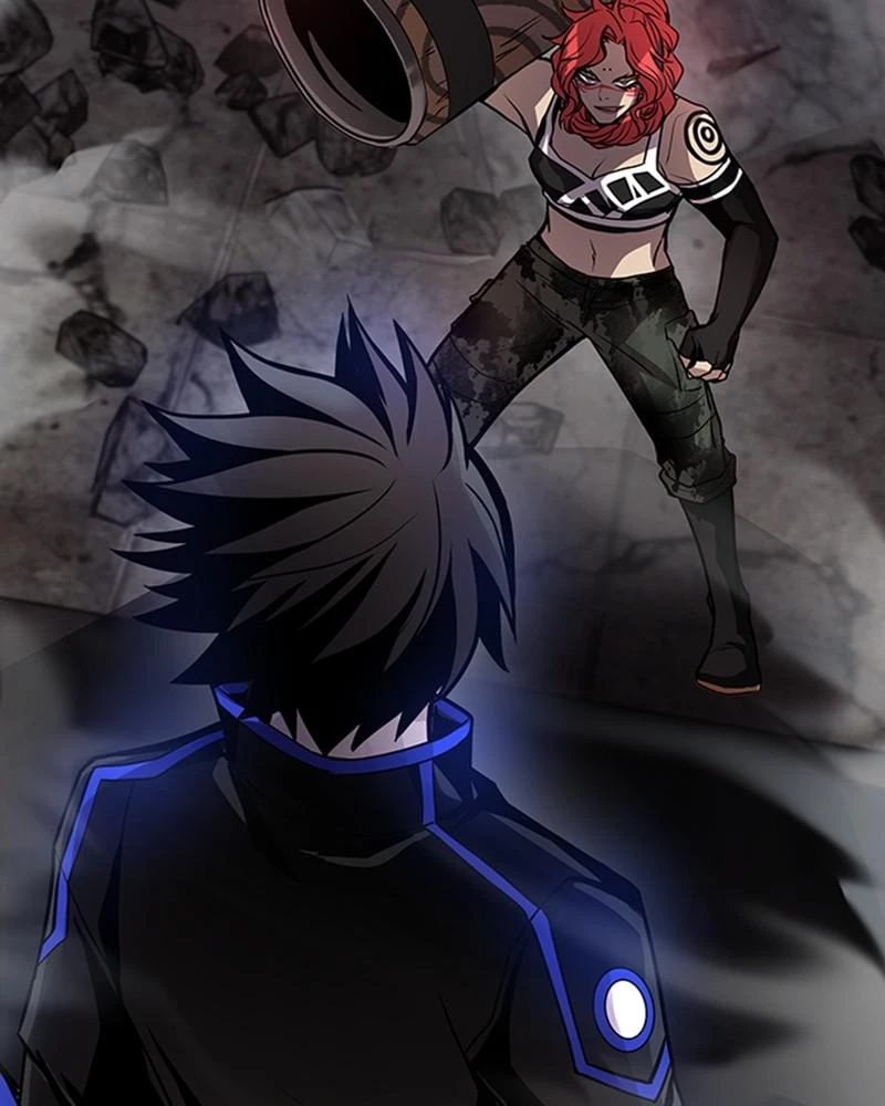 Villain to Kill Chapter 29 - 105