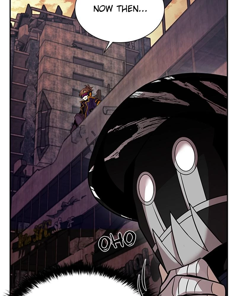 Villain to Kill Chapter 29 - 107