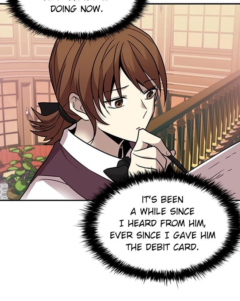 Villain to Kill Chapter 27 - 43