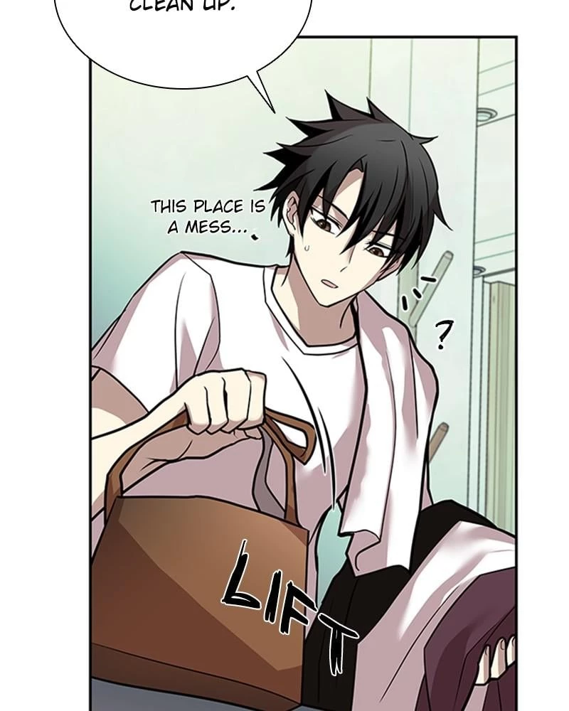 Villain to Kill Chapter 28 - 87