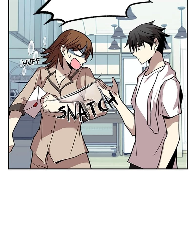 Villain to Kill Chapter 28 - 94