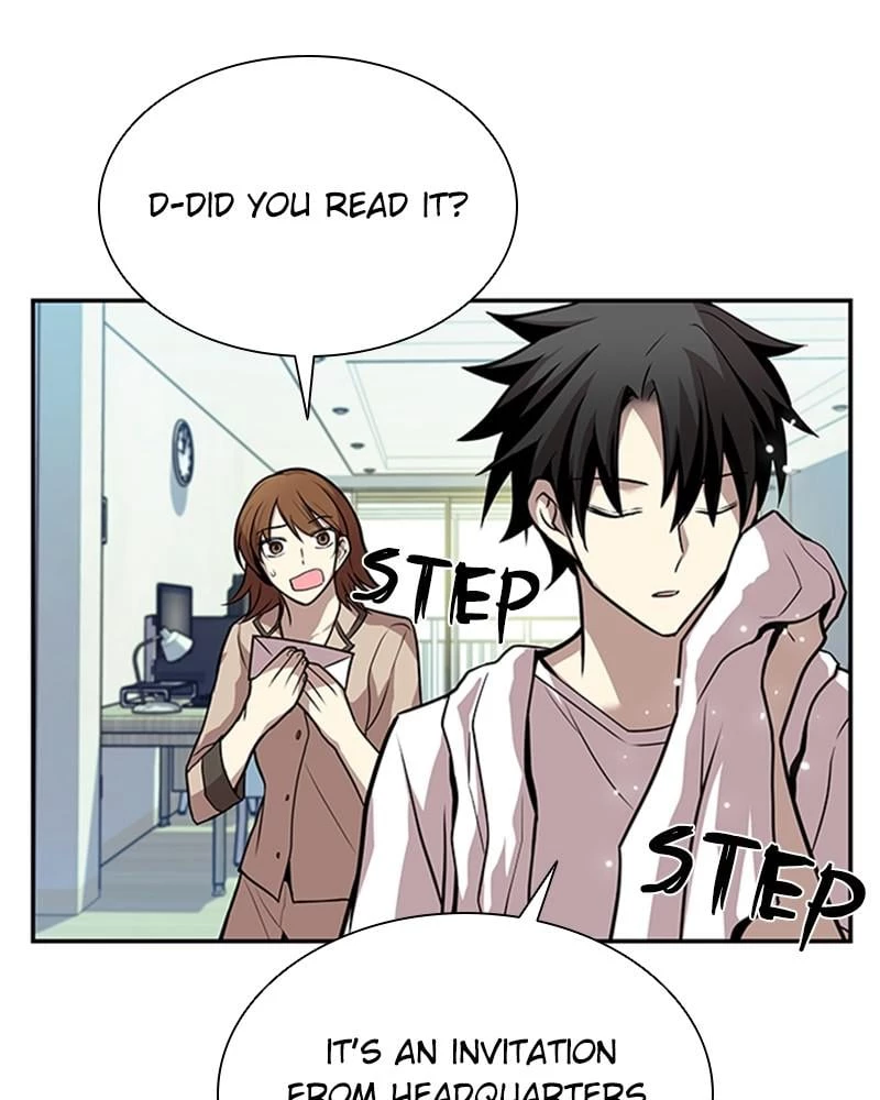 Villain to Kill Chapter 28 - 95