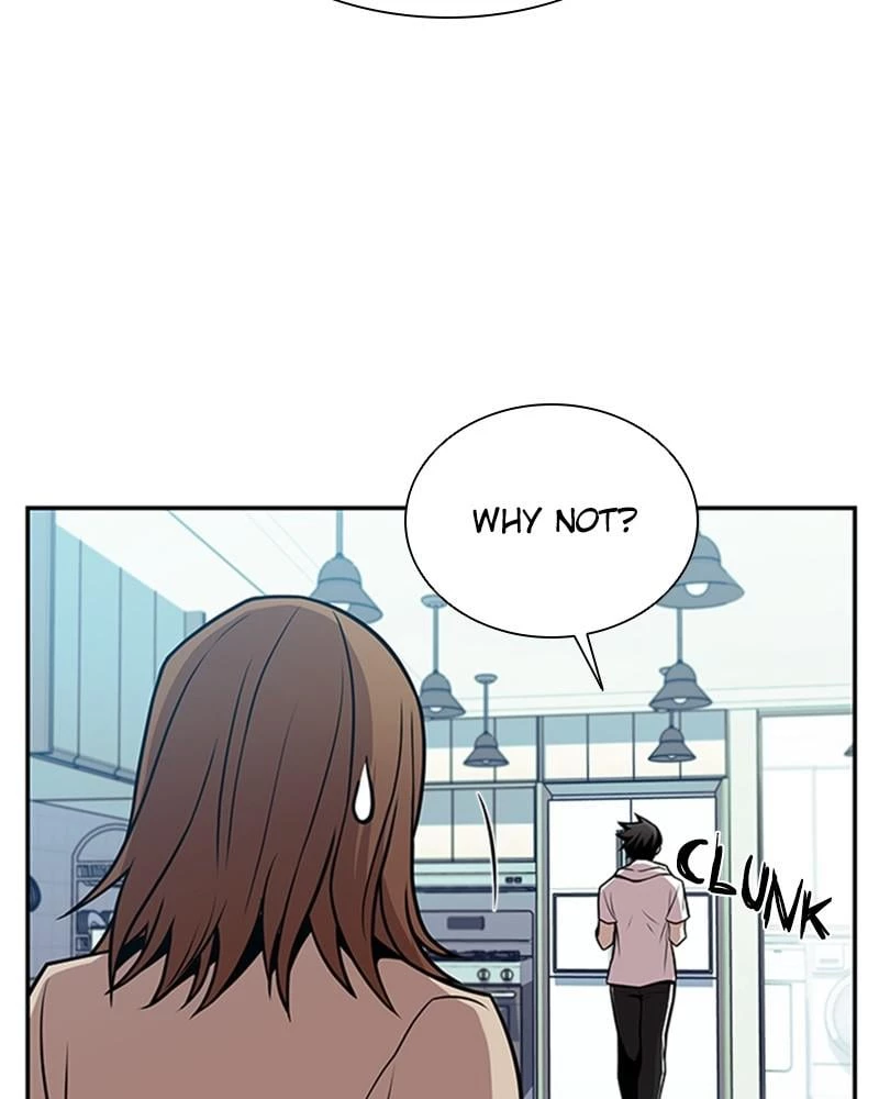 Villain to Kill Chapter 28 - 98