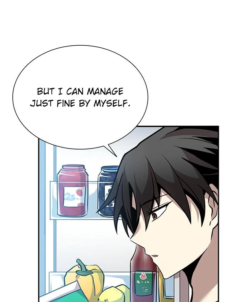 Villain to Kill Chapter 28 - 100