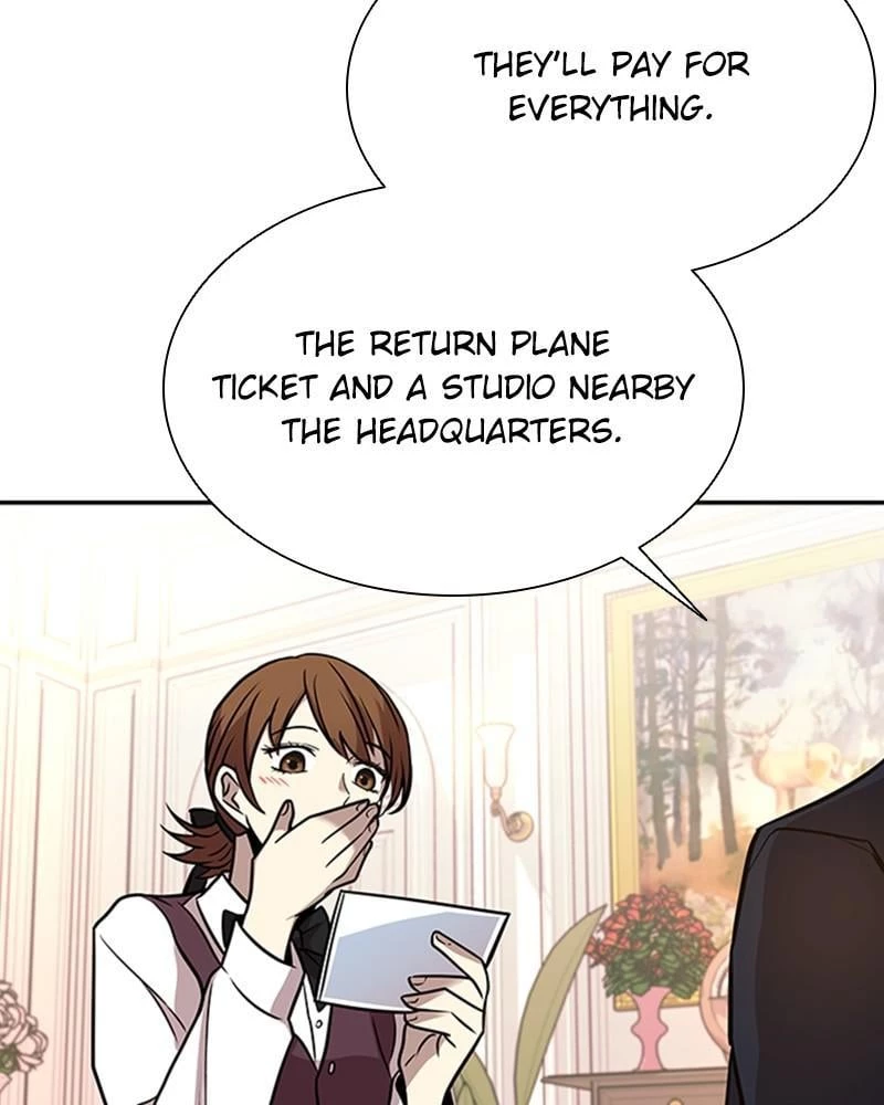 Villain to Kill Chapter 27 - 64