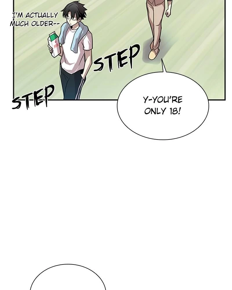 Villain to Kill Chapter 28 - 105