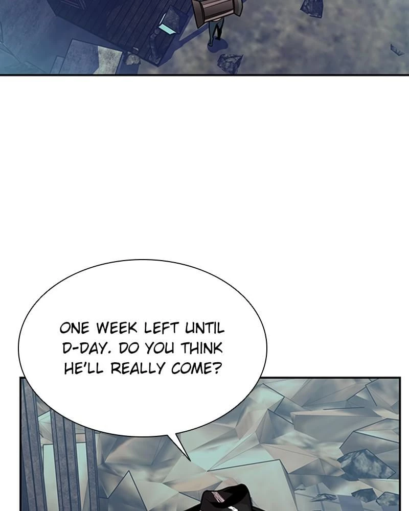 Villain to Kill Chapter 28 - 112